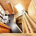 Elegant With Sauna