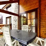 Elegant Villa With Sauna * Durbuy