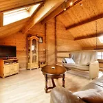 Elegant Villa With Sauna