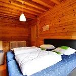 Alpesi faház Elegant With Sauna