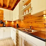 Elegant Villa With Sauna * Durbuy