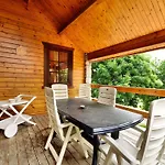 Elegant With Sauna