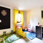 Elegant Villa With Sauna Chalet *