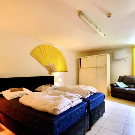 Splendid Located Near Durbuy