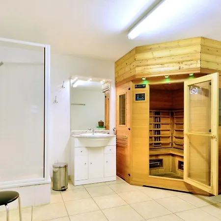 Splendid Located Near *