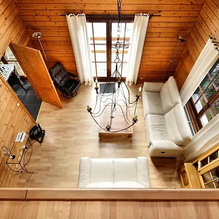 Elegant With Sauna