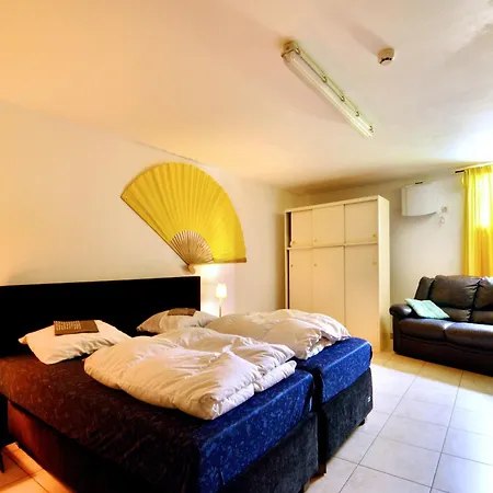 Chalet Elegant With Sauna