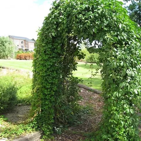 Chalet Elegant With Sauna Durbuy