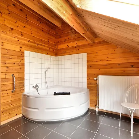 Elegant With Sauna * Durbuy