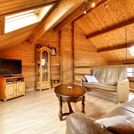 Elegant With Sauna