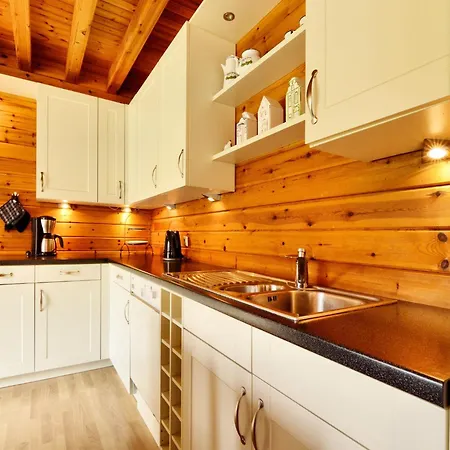 Elegant With Sauna * Durbuy