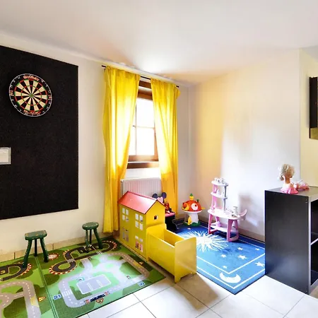 Elegant With Sauna Chalet *