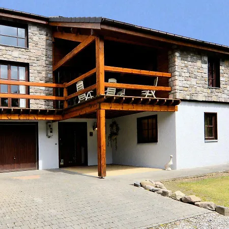 شاليه Splendid Located Near