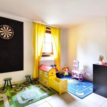 Splendid Located Near شاليه