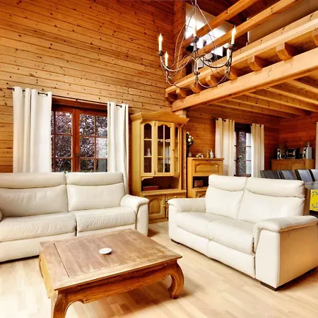 Splendid Located Near شاليه *