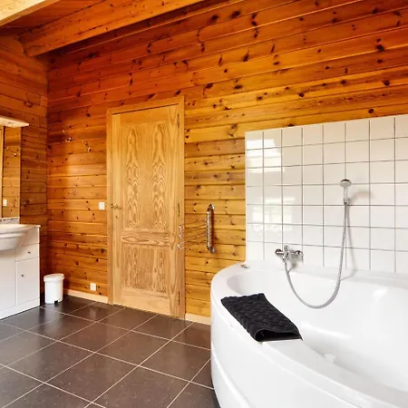 Splendid Located Near *