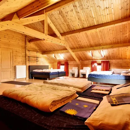 شاليه Splendid Located Near *